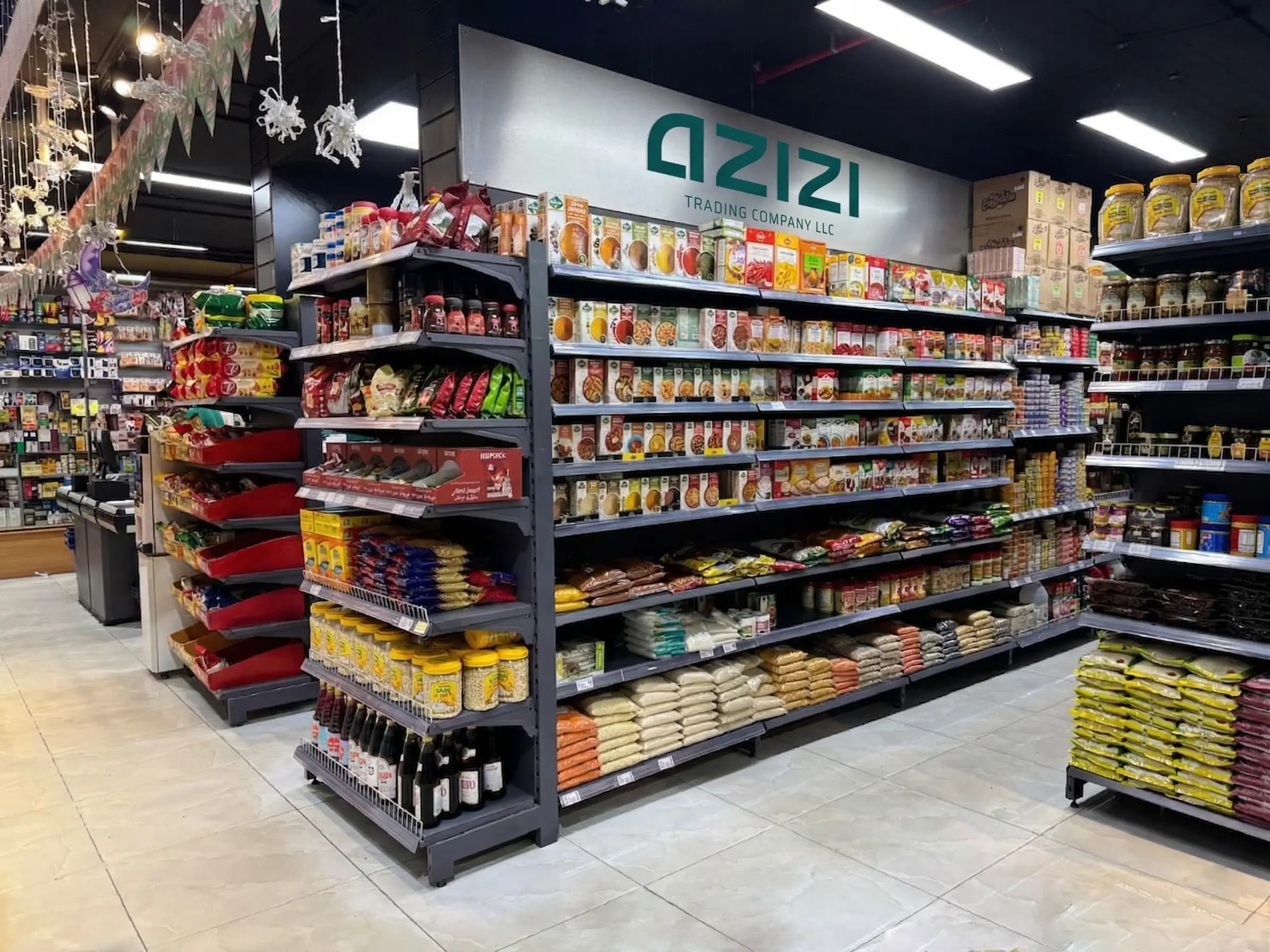 Retail operations