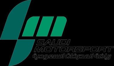 Saudi MotorSport Logo