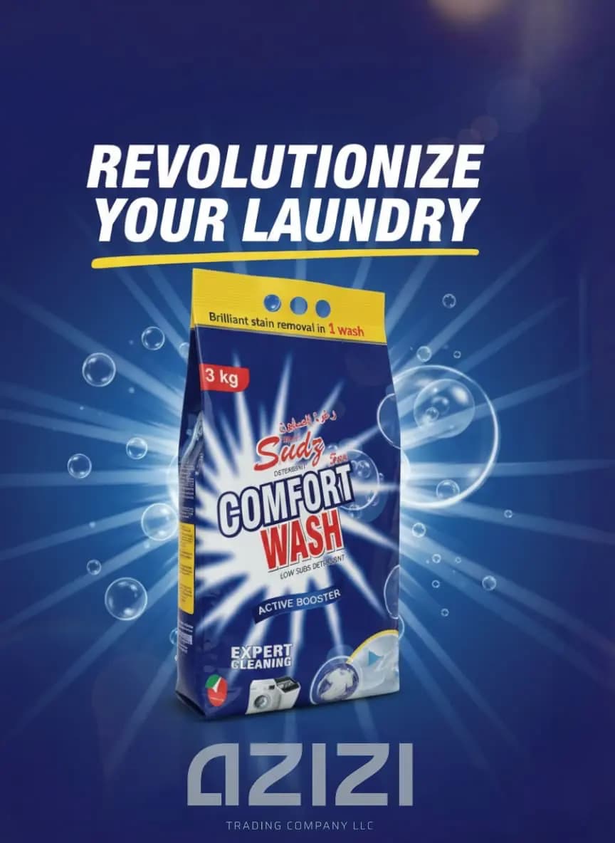 Comfort 3kg